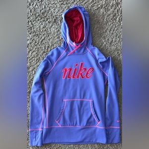 Women’s Nike Hoodie Sz Small